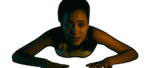 Nathalie Emmanuel Horror Movie Sticker by Sony Pictures