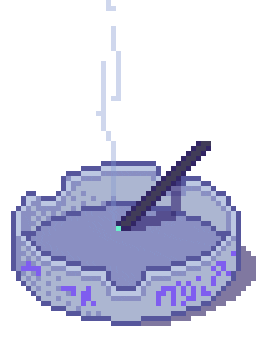 Smoke Smoking Sticker