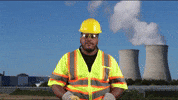 Blue Collar Construction GIF by Believeinyourgoals