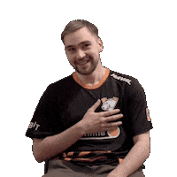 Twitch Dota Sticker by Virtus.pro