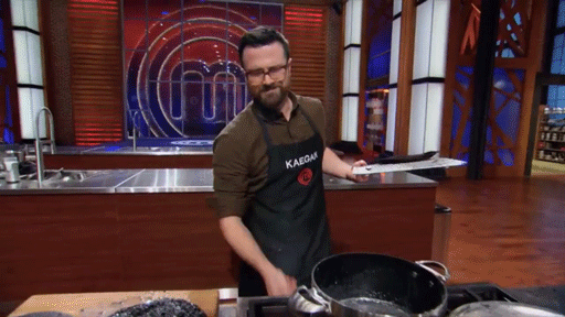 masterchef canada GIF by CTV