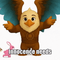Peace Storm GIF by Griphiel
