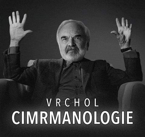 Czech Republic Cinema GIF