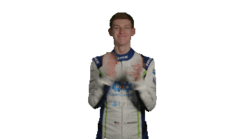 Ntt Indycar Series Sport Sticker by INDYCAR