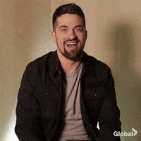 big brother thumbs up GIF by Global TV
