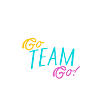 Go Miami Marathon Sticker by Avelinaoats