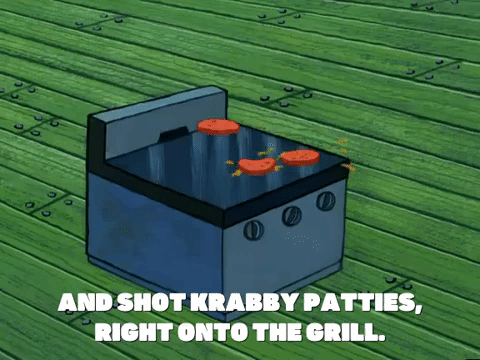 season 5 GIF by SpongeBob SquarePants