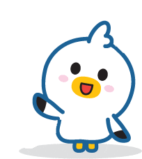 Pknu Sticker by 백경이