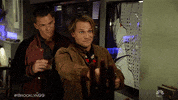 season 6 nbc GIF by Brooklyn Nine-Nine