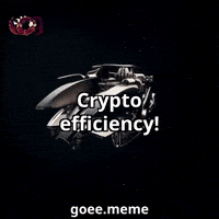 Crypto Humor GIF by Goeememe