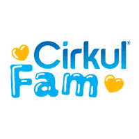 Water Bottle Sticker by Cirkul
