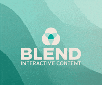 Blend7Tapslogo GIF by 7taps