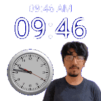 9Am Sticker