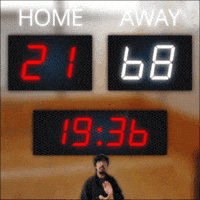 21 Home GIF