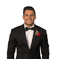 Channel 9 Reaction Sticker by Married At First Sight