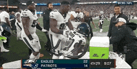 Regular Season Football GIF by NFL