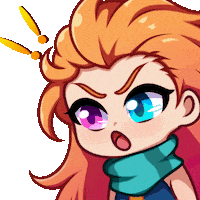 Suiz omg league of legends zoe Sticker