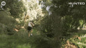 Huntedau GIF by Hunted Australia