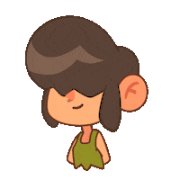 ok nod Sticker by Almost a Hero