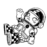 Popmartvans Sticker by popmartkorea