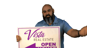 Vre Sticker by Vista Real Estate