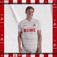 1 Fc Cologne Football GIF by 1. FC Köln