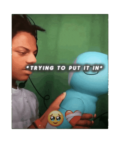 realbullshat ishowspeed realbullshat Sticker