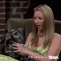 mother's day friends GIF by Stan.