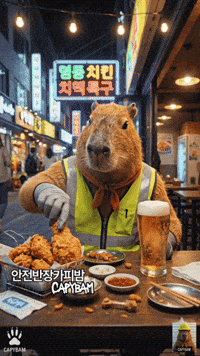 Fried Chicken GIF