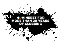 Ca Sticker by Club Awards