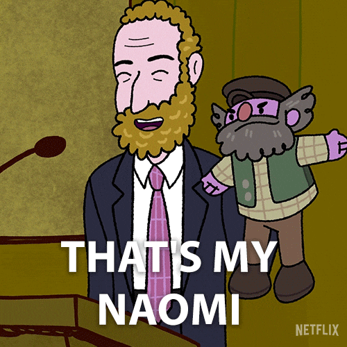 Bojack Horseman Comedy GIF by NETFLIX