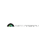 Eye Greeneye Sticker by Ocu Agency