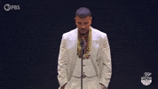 Rauw Alejandro Hispanic Heritage GIF by PBS