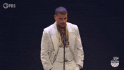 Rauw Alejandro Hispanic Heritage GIF by PBS