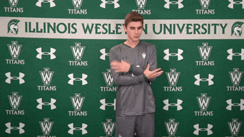 Iwutitans Tgoe GIF by iwusports
