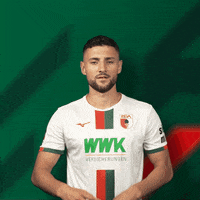 German Football GIF by FC Augsburg 1907