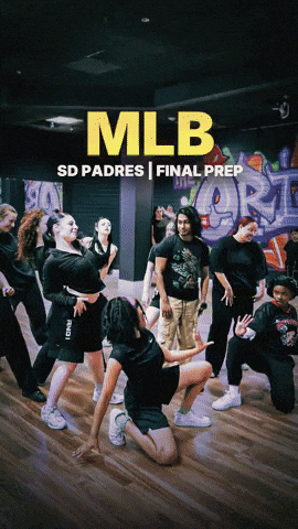 MLB