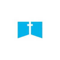 church love Sticker