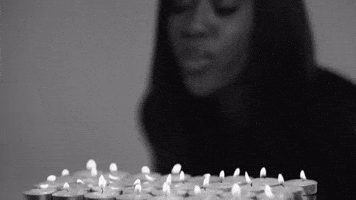 Make A Wish Birthday GIF