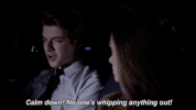comedy lol GIF by The Mick