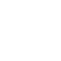 thriverealtyco white real estate house realtor Sticker