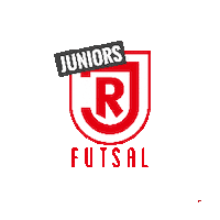 Juniors Sticker by Jahn Regensburg Futsal