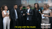 One Direction GIF by Billboard Music Awards