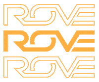420 Sticker by Rove