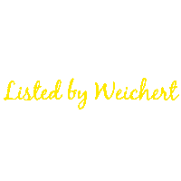 Realestate Justlisted Sticker by Weichert Realtors ABG Properties