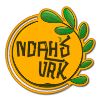 noahsvrkofficial noahs vrk Sticker
