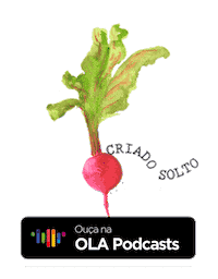 Cri Sticker by Ola Podcasts