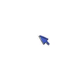 Illustration Click Sticker by classy.org
