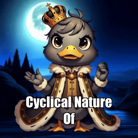 Wisdom Acceptance GIF by sirduckbeth