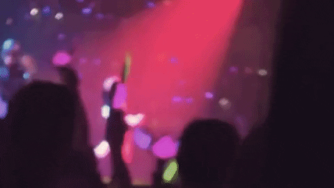 Wish You Were Here Family GIF by CL